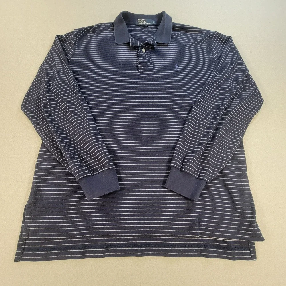Polo Ralph Lauren classic polo